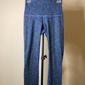 Lululemon Wunder Under Leggings